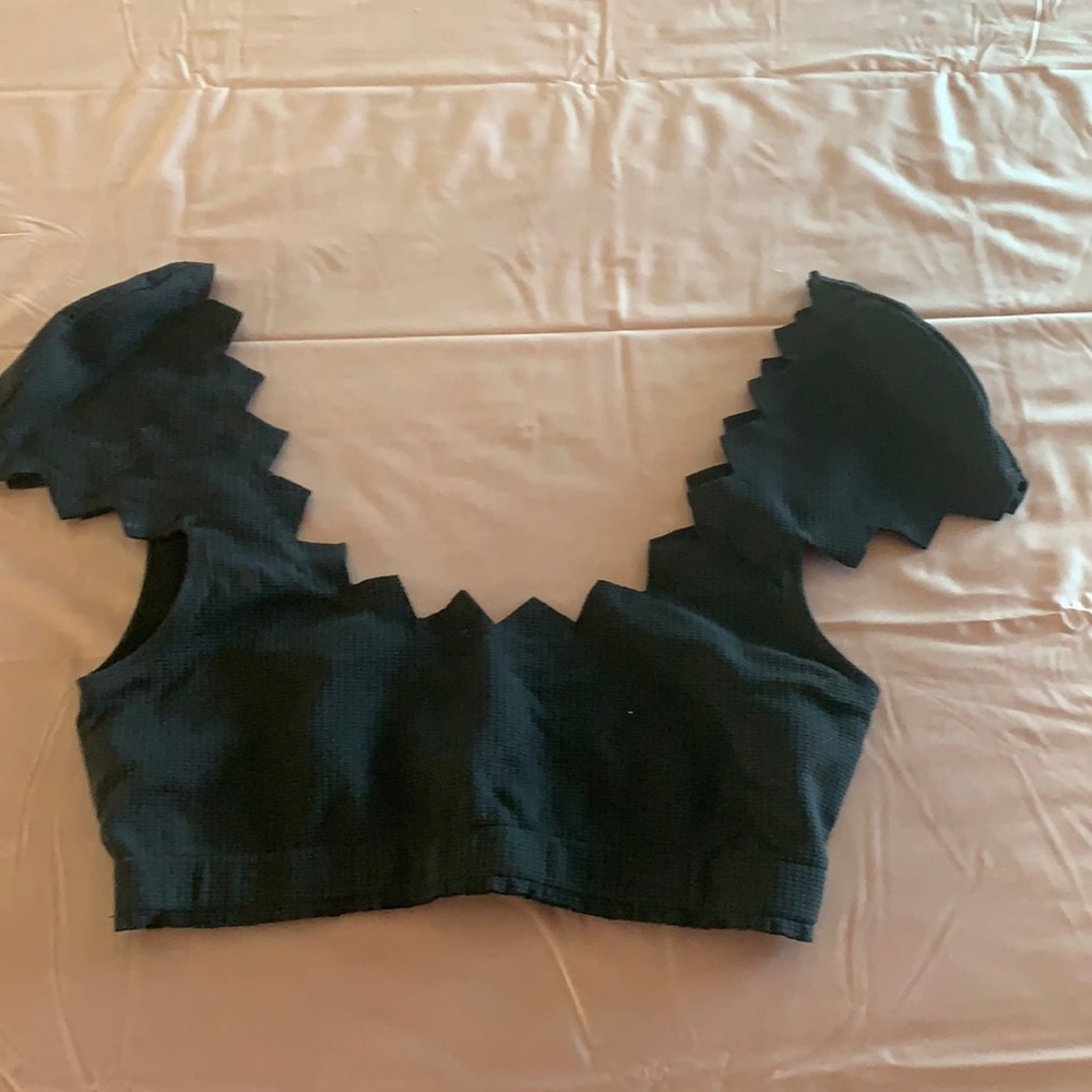 Marysia Mexico Bikini Top